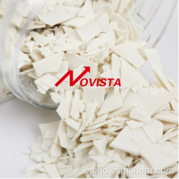 Novista Lead Stabilizer For PVC Profiles Factory